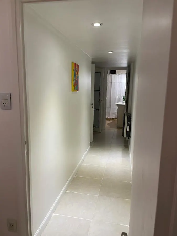 Departamento A Metros De Peatonal Apartment Mendoza 0*,