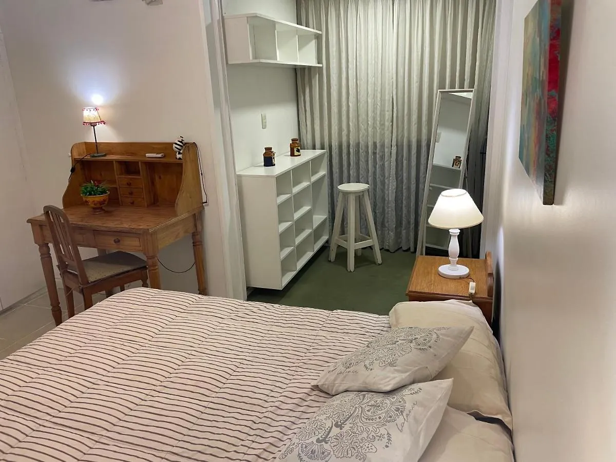 Departamento A Metros De Peatonal Apartment Mendoza