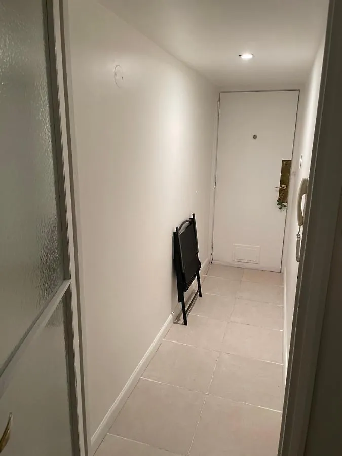 Departamento A Metros De Peatonal Apartment Mendoza Argentina
