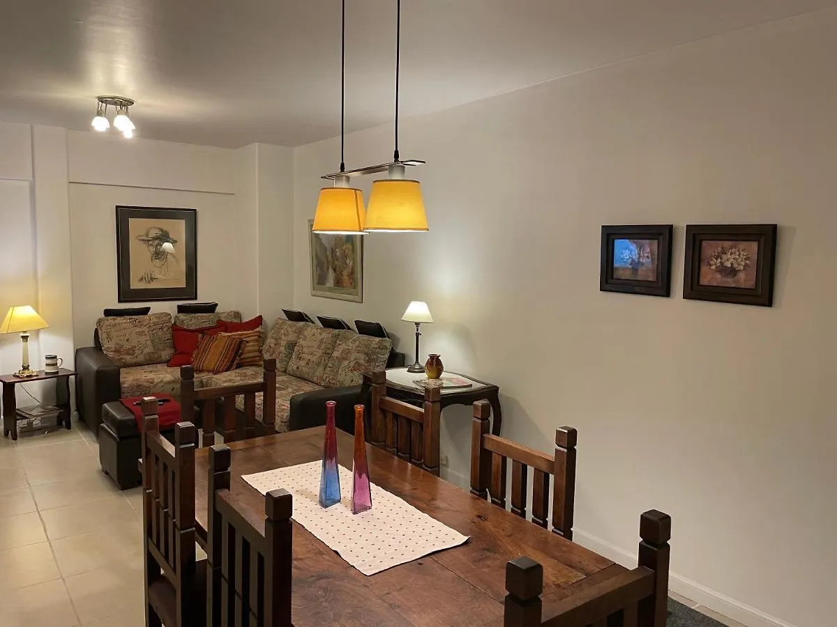 Departamento A Metros De Peatonal Apartment Mendoza Argentina