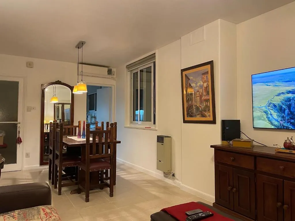 Departamento A Metros De Peatonal Apartment Mendoza